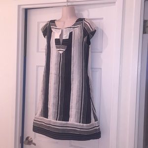 Super cute Zara Basic dress!